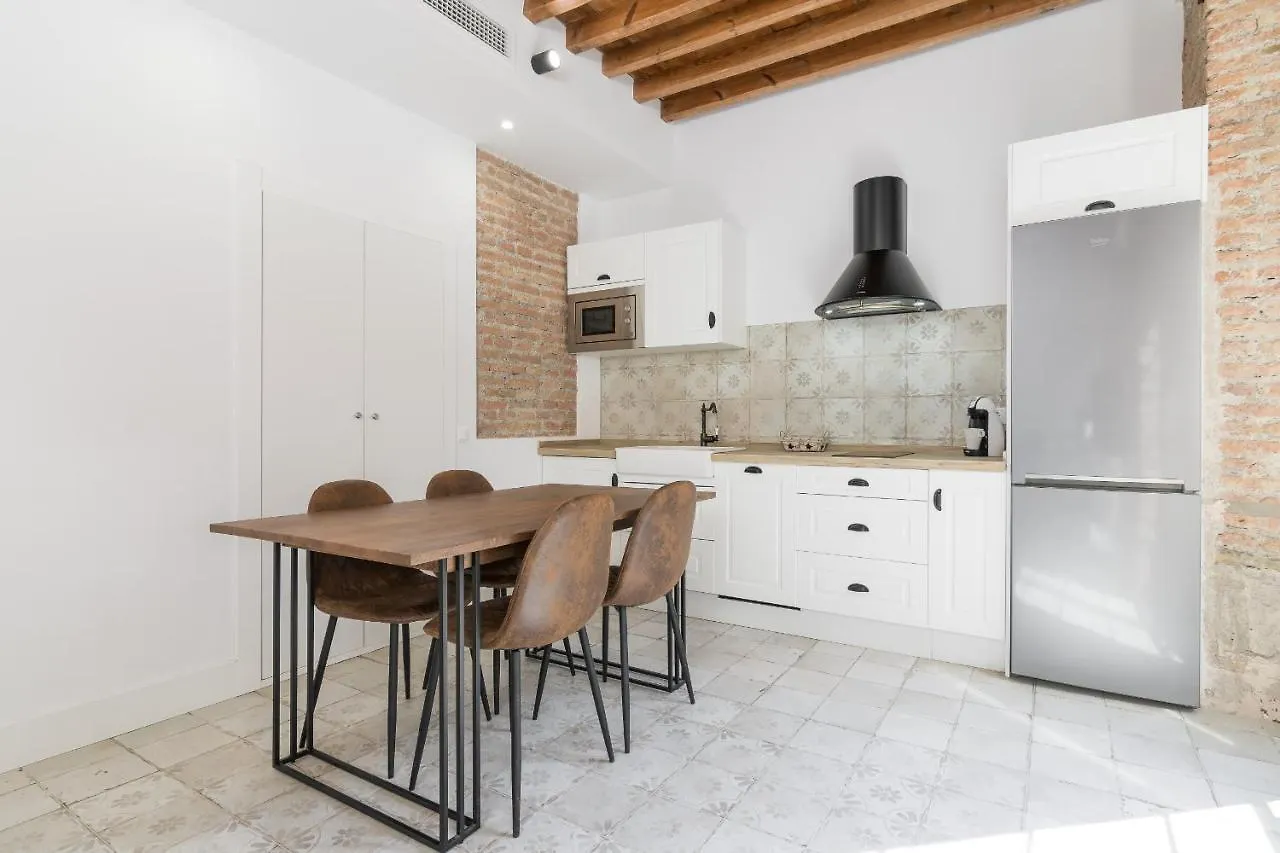 Suite Homes Sweet Alamos Malaga 0*,  Hiszpania