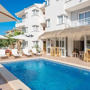 Baulo Mar Apartament Can Picafort (Mallorca)