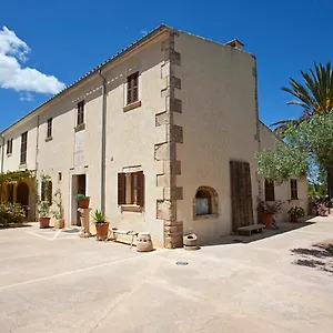 Na Martina Farm stay Santanyi