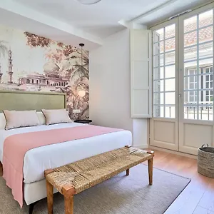  Apartamento Iloftmalaga Plaza Del Teatro Ii & Iii