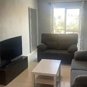  Apartamento Patrocinio