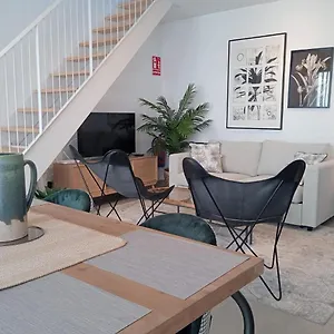  Apartamento Aticos Lanuza11