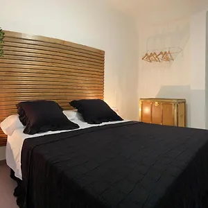  Apartamento Victoria Familia Bohemia Vintage Centro Ciudad