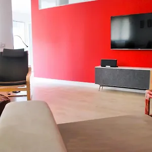  Apartamento Living4malaga Reding Superior