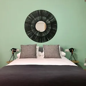  Apartamento Un Rinconcito Malagueño