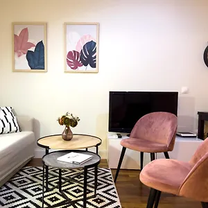 Apartamento Apartamentomálagacentro