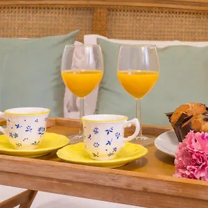-malagasunapts-city Centre Terrace Pool Parking Apartment Malaga