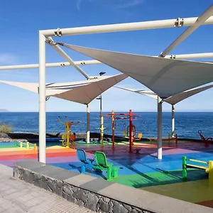 Desconecta En Candelaria Сasa de vacaciones Santa Cruz de Tenerife