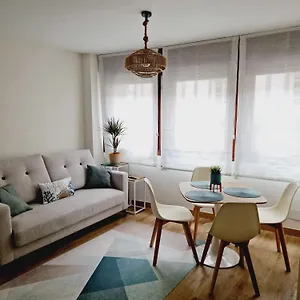 Mouro Apartamento Santander
