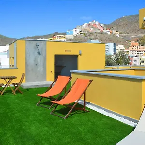 Canary Lofts Dom wakacyjny Santa Cruz de Tenerife